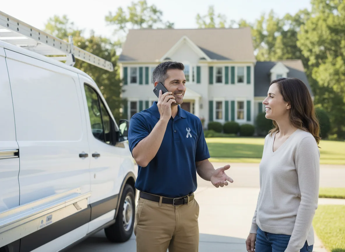 Home Gutter Service Thorp, WI FAQs